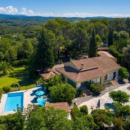 Hotes'Antic Provence Lorgues Εξωτερικό φωτογραφία