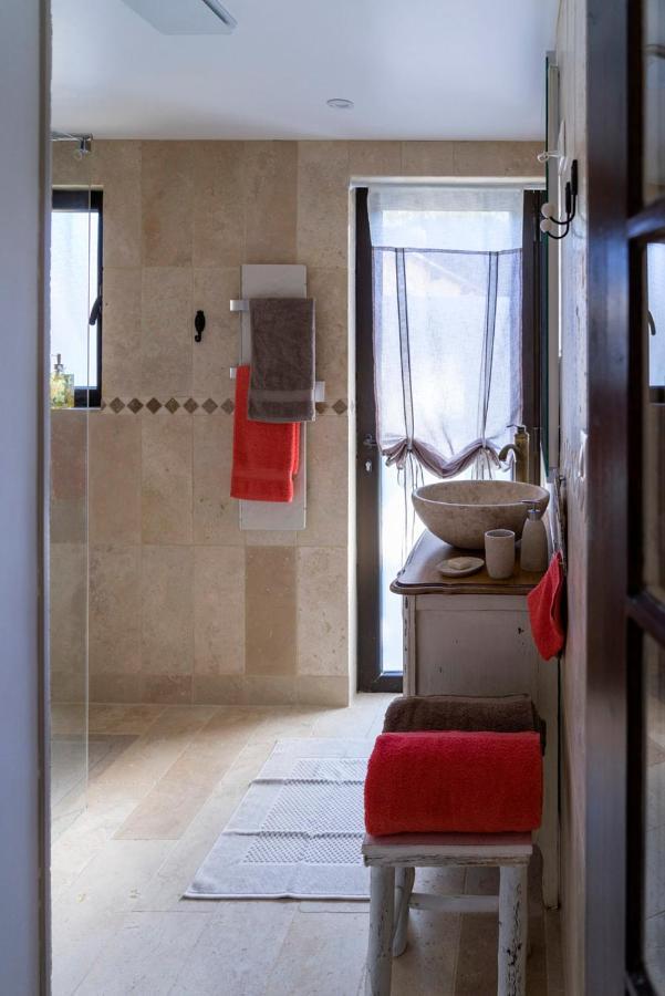 Hotes'Antic Provence Lorgues Εξωτερικό φωτογραφία