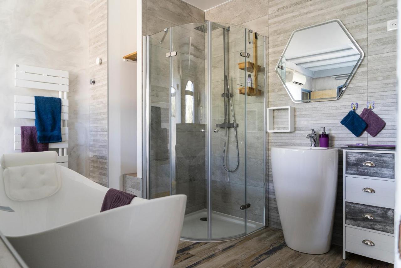 Hotes'Antic Provence Lorgues Εξωτερικό φωτογραφία