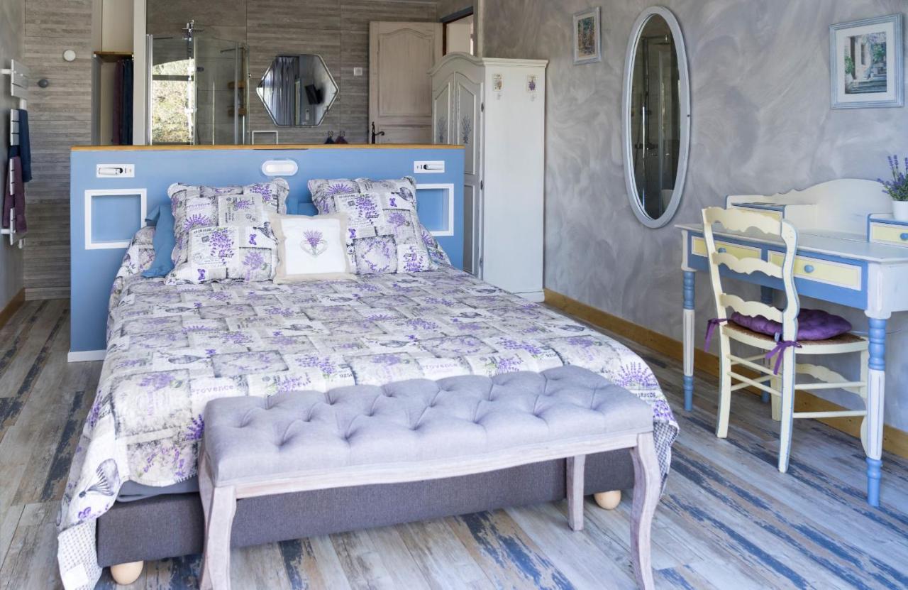 Hotes'Antic Provence Lorgues Εξωτερικό φωτογραφία