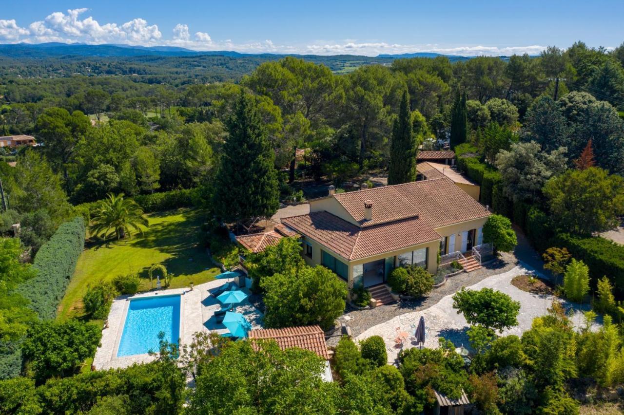 Hotes'Antic Provence Lorgues Εξωτερικό φωτογραφία