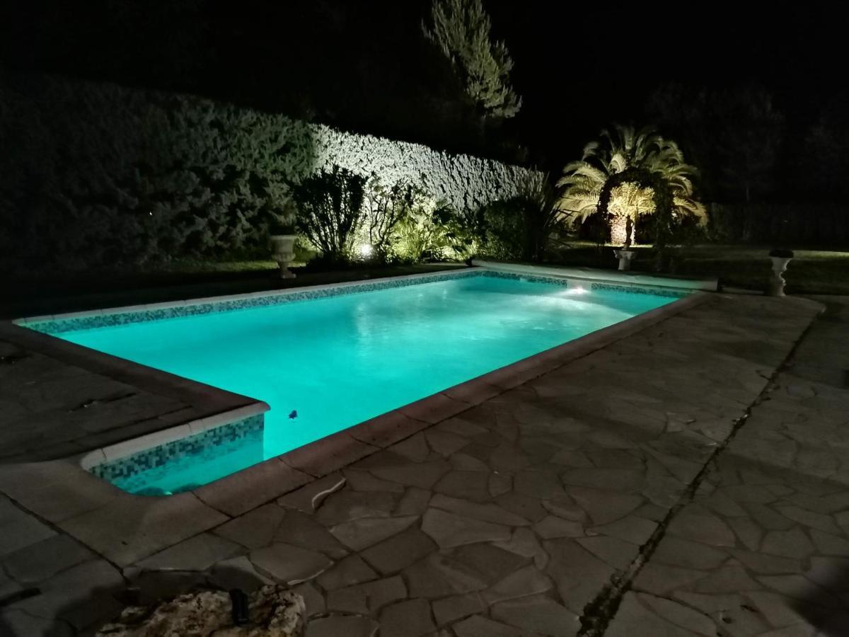 Hotes'Antic Provence Lorgues Εξωτερικό φωτογραφία