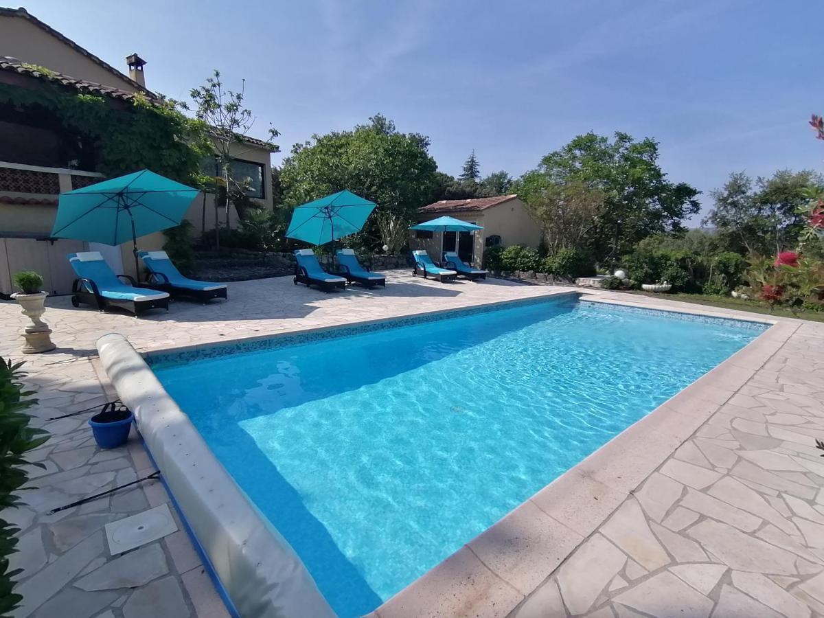 Hotes'Antic Provence Lorgues Εξωτερικό φωτογραφία