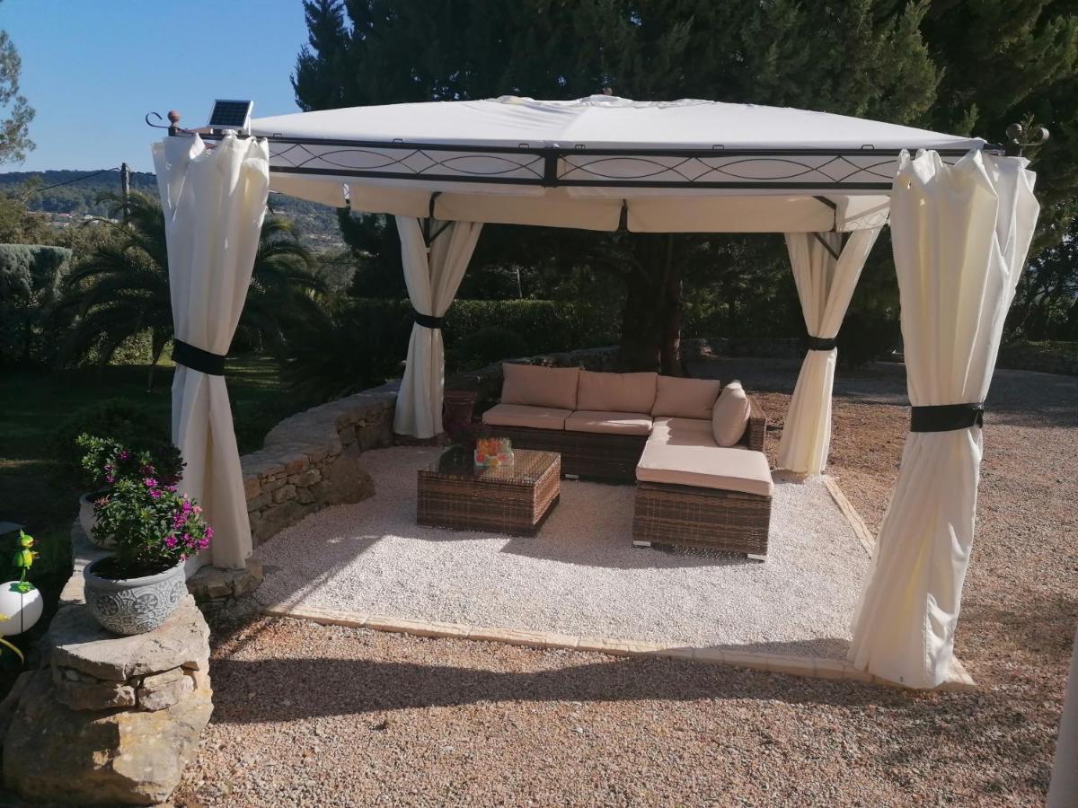 Hotes'Antic Provence Lorgues Εξωτερικό φωτογραφία