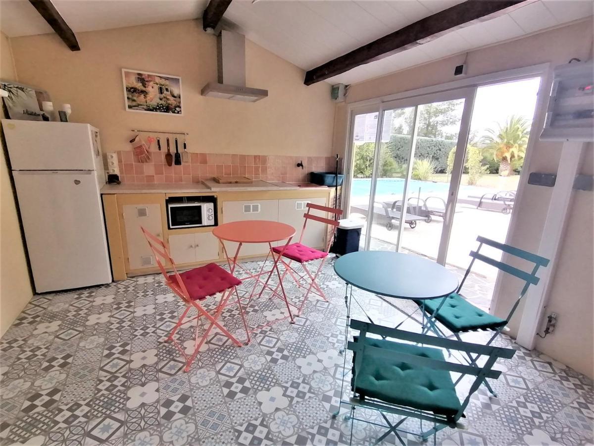 Hotes'Antic Provence Lorgues Εξωτερικό φωτογραφία